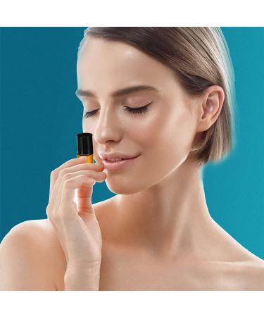 Beaupretty 2ml Essential Oil Roller Bottles - 16PC Travel Size Mini Rollers for Oils | Perfect for Aromatherapy & On-the-Go Use - Buy Online on GoSupps.com