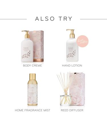 Thymes Goldleaf Gardenia Eau de Parfum (1.75 fl oz) Goldleaf Gardenia 0.29 Fl Oz (Pack of 6) - Buy Online on GoSupps.com