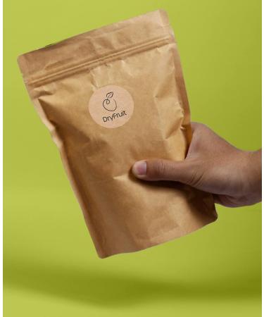 Buy Roasted & Salted Edamame 1Kg - Premium Dry Fruit | International Shipping Available - Buy Online on GoSupps.com