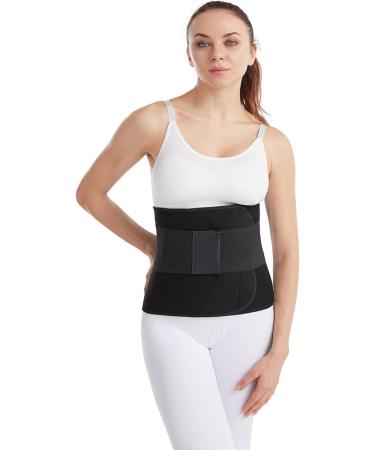 Postpartum Abdominal Belt - Waist Training & Fitness Shapewear - Buy Online on GoSupps.com