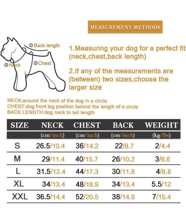 Waterproof Dog Vest & Coat - Winter Warm Soft Harness 9 Colors Available (Green SS Green) - Buy Online on GoSupps.com