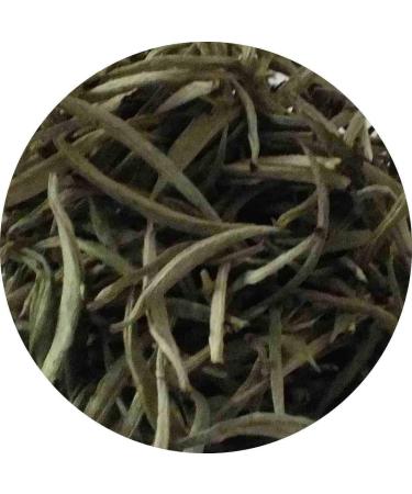  Lerbs & Hagedorn Yin Zhen Silver Needle VE Chinese Tea 1 kg - Buy Online on GoSupps.com