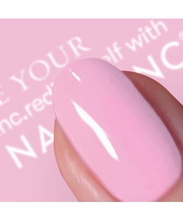 Nails.INC Let's Go Disco 7-Piece Nail Polish Set (Worth Value 75) - Buy Online on GoSupps.com