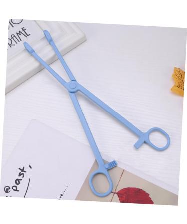 Housoutil Pet Stool Clamp 1pc Lizards Stool Clamp Tortoise Crawl Cleaning Supplies Hamster Reptile Stool Clamp Animal Bracket Size 2 As Shown - Buy Online on GoSupps.com