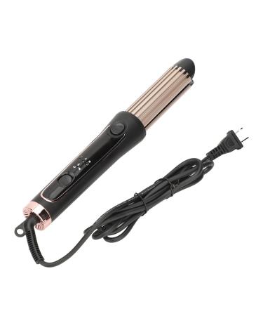 45W Hair Straightener Professional Fast Heating Straightening Curling Iron US Plug 100-240v for Home Use