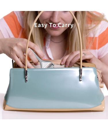 Metal Roller Relief Massage Stick for Muscles Neck & Arms - Thigh & Skin Pain Relief - Buy Online on GoSupps.com