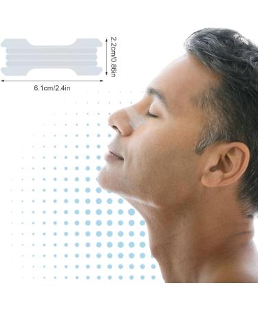 60 Count Anti Snoring Nasal Strips MYMULIKE Nasal Strips to Stop Snoring Instantly Relieves Nasal Congestion Nasal Strips Anti-Snoring Aid for Fast Relief - Buy Online on GoSupps.com