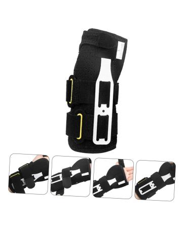 Buy Mobestech Wrist Strap & Protector for Sports | Breathable Wrist Support Brace & Splints for Optimal Comfort - Buy Online on GoSupps.com