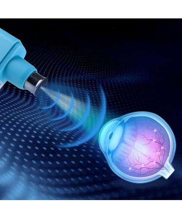 Buy Lmeil Eye Care Device - Myopia Correction & Visual Training for Children | Youthful Eye Massage at Home - Buy Online on GoSupps.com