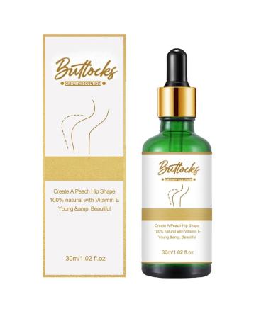 Yueci breast-filling essential oil natural tightening breast enlargement essential breast tightening anti-sag.
