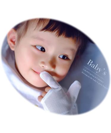 Thumb Sucking Guard for Kids - XL Finger Stop Sucking Solution - Buy Online on GoSupps.com