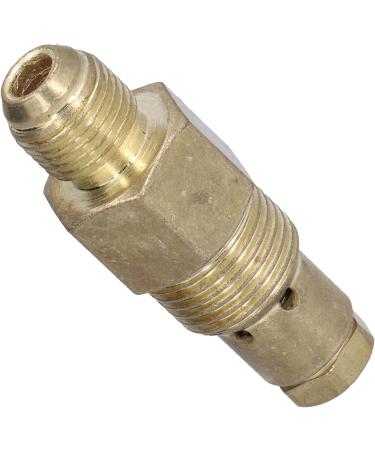 Leyeet Metal Straight Way Accessory Replacement 21mmx16mmx10mm 3271 for Ear Headbands - Sequin Party Ear Decoration - Buy Online on GoSupps.com