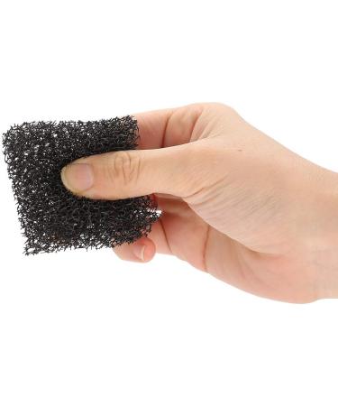 Halloween FX Makeup Sponge Christmas Special FX Blood Scar Stubble Effects Wound Makeup Dotting Sponge (Oversized Hole) - Buy Online on GoSupps.com