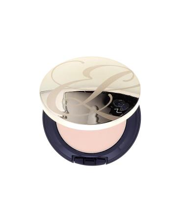 Estee Lauder Double Wear Stay In Place Powder Makeup 1N2 Ecru 0.42 oz - Long Lasting Coverage - Buy Online on GoSupps.com