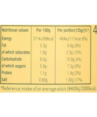 Dolmio Pasta Bake Sauce - Creamy Tomato Sauce 500G | International Shipping Available - Buy Online on GoSupps.com