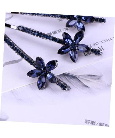 DOITOOL 4 Pairs Antique Hair Clips Women's Hair Accessories Delicate Hair Clips Comfortable Hair Clips Exquisite Hair Accessories Convenient Hair Clips Fashion Hairpin Hair Piece Miss - Buy Online on GoSupps.com