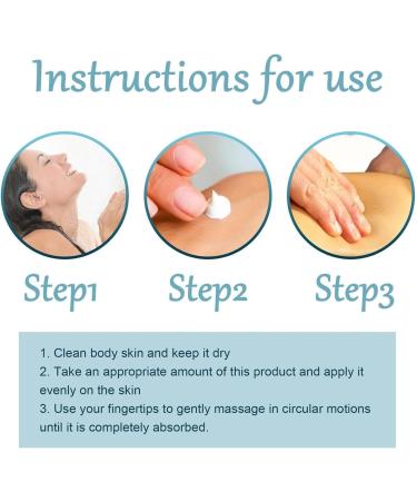 Skin Firming Youth Butter Smoothing Body Butter Anti-Aging Moisturizing Cream Firming Cream for Loose Skin Moisturizing Cream for Skin Care Improves Fine Lines - Buy Online on GoSupps.com