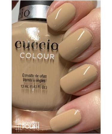 Cuccio - Imagine 2020 Nail Polish Collection - I Wish 13ml (CCPL1272) - Buy Online on GoSupps.com