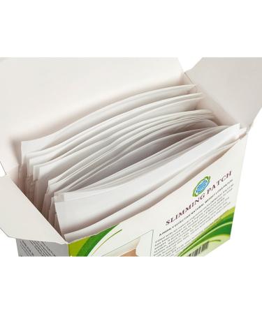 Strongest Slimming Weight Loss Patches! 30 Patches. 100% Safe and Natural. Clinically Proven To Suppress Appetite & Increase Metabolic Rate - Buy Online on GoSupps.com
