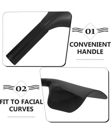 Gatuida Hairspray Protector Haircut Hair Spray Protection for Barber Salon - Buy Online on GoSupps.com