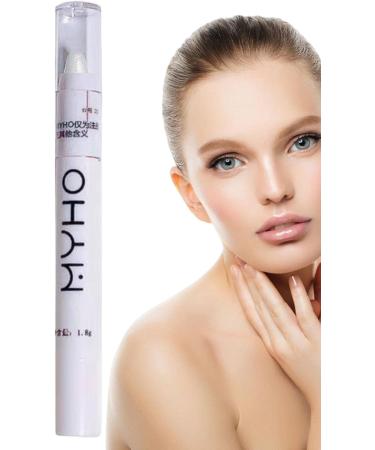 Eye Highlighter Brightener Stick - Waterproof Eyeshadow Stick - Brightener Eyeshadow Pencil Crayon Highlighter Eye Shadow Stick with -Proof Formula for Brightening Aviere 03#pearl Silver - Buy Online on GoSupps.com