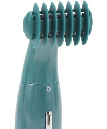 4 in 1 Hair Trimmer for Women - USB Rechargeable Portable Facial & Nose Hair Remover with Specially Designed Blades & Storage Compartment - Buy Online on GoSupps.com