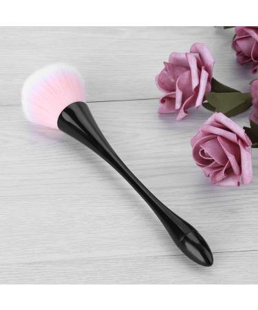 Multifunction Nail Clean Brush - Soft & Dense Makeup Brush for Nail Design & Studio Use - Buy Online on GoSupps.com