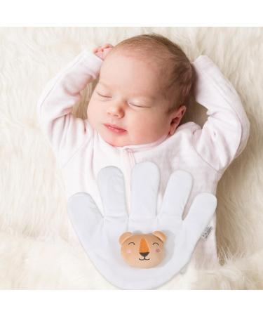 Soft Cartoon Baby Pacifier for Sleep | HMLTD Colorful Sleep Accessories for Babies & Kids | International Shipping - Buy Online on GoSupps.com
