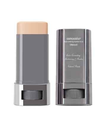 Concealer for Dark Circles Under-Eye Concealer Blemish Corrector Stick for Skin 30G | Long-Lasting Makeup Concealer Dark Circle Concealer for All Women