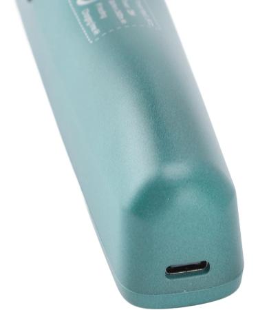 Portable Hair Straightener Comb - Fast Heating Brush with Rechargeable Battery for Salon & Travel | Anti-Static Design - Buy Online on GoSupps.com