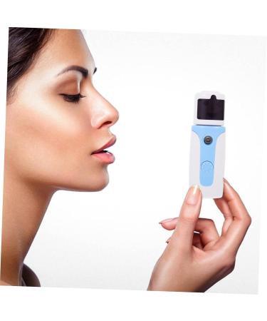 Didiseaon 1 Set Hydrating Instrument Steamer Pot Face Water Sprayer Face Sprayer Facial Mist Sprayer Mini Doll 10X3.3cm - Buy Online on GoSupps.com