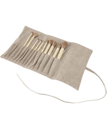Makeup Brush Set Soft Bristles Powder Eye Shadow Brush for Cosmetic - Buy Online on GoSupps.com