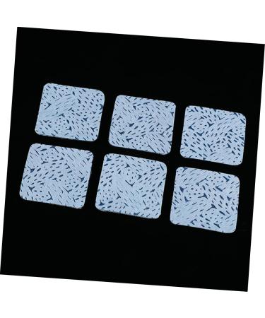 NOLITOY Lash Cleaner & Makeup Remover Wipes - 3 Box Glue Bottle Mouth | Eyelash Glue Cleaner & Manicure Cotton for Perfect Lashes - Buy Online on GoSupps.com