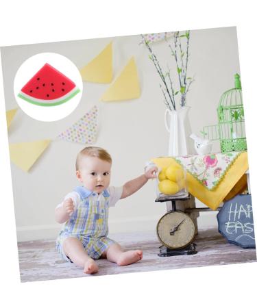 Angoily 4 Pcs Kids Bath Sponge Set - Foam Bath Balls & Reindeer Headband for Children - Perfect for Newborns & Adults - Shop Internationally - Buy Online on GoSupps.com