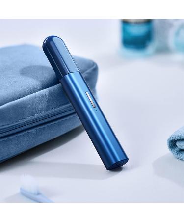 Professional Waterproof Nose Hair Trimmer for Men & Women | Electric Silent Motor Grooming Tool - International Shipping - Buy Online on GoSupps.com