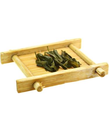 COLORFULTEA - 100g (3.5 oz) - Chinese Green Tea - Gold Medal Huiming Tea/Jinjiang Huiming Green Tea - 100% Natural Organic (Top Grade) - Buy Online on GoSupps.com