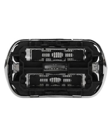 Wamsound Electric Beard Trimmer Replacement Head - Stainless Steel Precise Trimming for 3 Series Models - Boost Efficiency Internationally - Buy Online on GoSupps.com