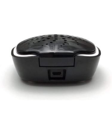 Portable USB Electric Dehumidifier Hearing Aid Dryer - Energy-efficient & Safe, Temperature Range 104-122 Degree - Buy Online on GoSupps.com