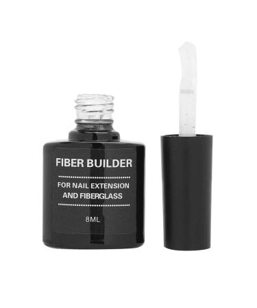 Nail Extension Fiberglass Gel - 30 Pcs Nail Art Tool & Accessory for Perfect Extensions - Buy Online on GoSupps.com