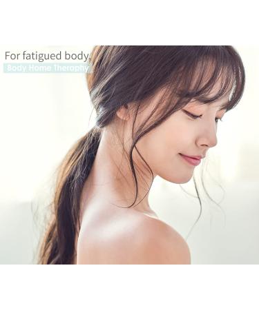 LA MUSE Perfume Recovery Body Cream 10.14oz | Moisturizer for Sensitive Skin with Shea Butter & Panthenol | Non-Sticky Floral Musk Scent | Revitalizes & Soothes Year-Round - Buy Online on GoSupps.com