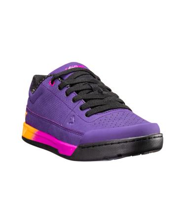 Leatt Women's 3024320422 Cycling Shoes Purple 38.5