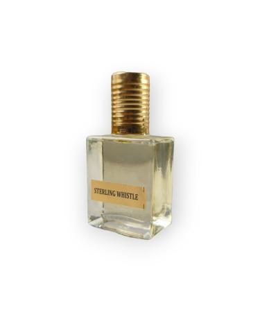 All Types Essential Oil Attar-Atar Parfum Oil Fragrance Perfume Unisex Men-Women Parfume Spray Scent Long Lasting Roll On Itar Semi Natural Non Alcoholic Volume: 12ML (0.4 Fl Oz) (Sterling Whistle) - Buy Online on GoSupps.com