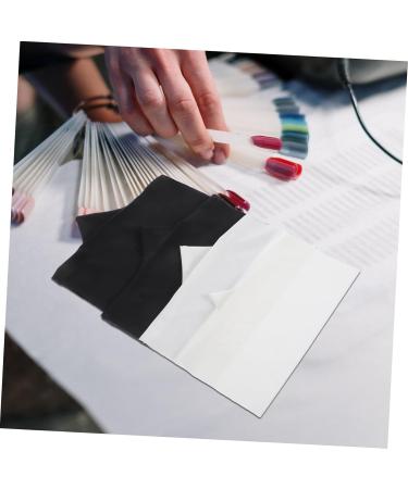 Healeved 2 Pairs Manicure Gloves Anti Uv Fingerless Gloves Shield Gloves Sunblock Gloves Nail Lamp Gloves Nail Polish Gloves Nail Art Accessory Nail Uv Gloves Nylon Gel - Buy Online on GoSupps.com