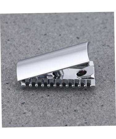 Minkissy 3-Pack Replacement Heads for Electric Shaver - Premium Shaving Accessories & Robust Razor Heads for Men - Wooden & Metal Arabian Perfume Bottles - Buy Online on GoSupps.com