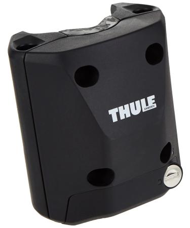 Thule Quick Release Bracket, Black (100203)