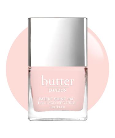 Patent Shine 10X Nail Lacquer Sandy Bum 11ml