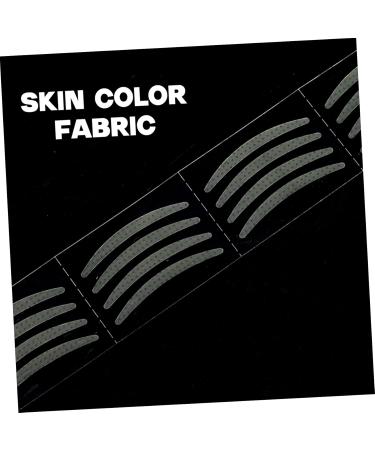 Ipetboom 600 Pairs Makeup Tape Makeup Stickers Double Eyelid Sticker Adhesive Tape Small Tools Invisible - Buy Online on GoSupps.com