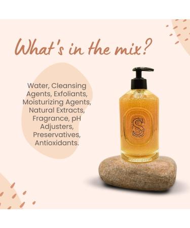 Buy Diptyque Solution Exfoliating Hand Wash 350 ml | Luxury Exfoliating Hand Cleanser - International Shipping Available - Buy Online on GoSupps.com