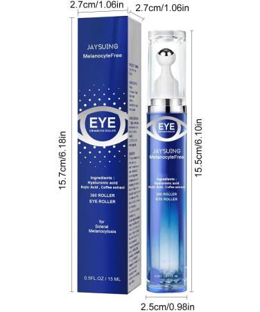  Eastuy Dark Circle Eye Cream | Moisturizing Eye Contour Cream - Beauty products for home outdoor activities a long day of reading travel and trips. Eastuy - Buy Online on GoSupps.com