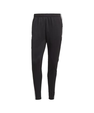 adidas Men's Pants (1/1) Sq21 Tr PNT 3XL Black/White